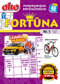 ID 5 oho Fortūna